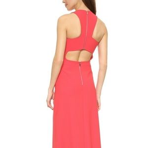 Elizabeth & James Freya Gown